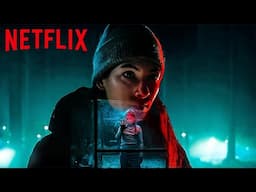 The Most Addictive CRIME DRAMA on Netflix Right Now