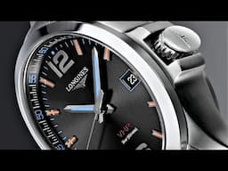 Top 10 Best Longines Watches To Buy in 2025