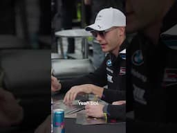 Win The Weekend Presented by Michelin Season 3 Episode 3 is out now!
