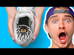 New Fears Unlocked 😱