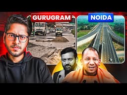 Why Noida is Better Than Gurugram
