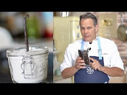 Vanilla Sugar – Bruno Albouze