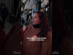 Tiempo y trabajo: ¿vivimos para trabajar? ¿cómo se llega a fin de mes? | #Shorts