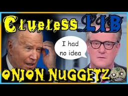 Scotty Annihilates MSNBC Joe Scarborough on Joe Biden's Health