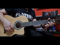 Miedo (M-Clan) - COVER