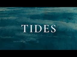 Tides by Rachel Portman: Launch trailer