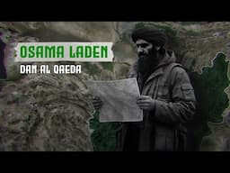 Osama Dan Kumpulan Al Qaeda