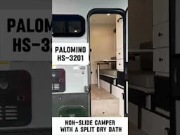 Palomino HS-3201 Walk Around