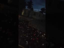 Fresh La Band De Cayes Jacmel Live Kanaval 16 Fev 2025 Pt. 3