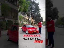 HONDA CIVIC HATCHBACK