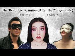 Benedict & Sophie's Reunion! 😳 Bridgerton Season 4 Review → An Offer From a Gentleman Chapters 6-7