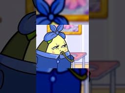 Does Avo has a secret 🤫? #shorts #short #funny #secret