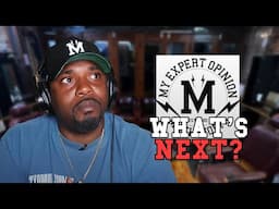 What's Next For My Expert Opinion? Lets Talk!