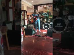 Times Like These - Cover By Rhi Fox