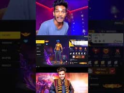 @NOOBGAMERJIT  Reacts to MY INSANE Profile! 💀📈 #shorts #freefire #freefireshorts