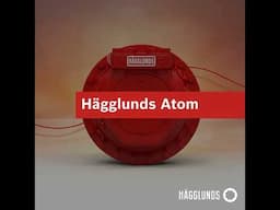 [NO] Hägglunds motorer for marine applikasjoner