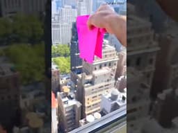 This Simple Paper Helicopter Will Amaze You!