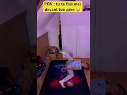 Abonne-toi, ça te l’a déjà fait 😭 #humour #humoristefrancais #24heures #drole #gaming #rire ￼