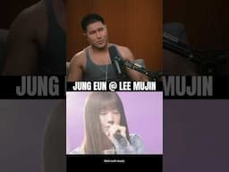 izna’s Jung Eun on Lee Mujin Service [Patreon Highlight] #izna #leemujinservice