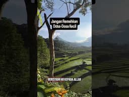 Jangan Remehkan Dosa Kecil - Ustadz Khalid Basalamah