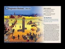 Montana: Stories of the Land - Chapter 15, Progressive Montana, 1900-1924