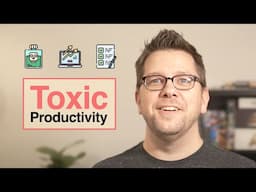 Avoiding Toxic Productivity Advice for ADHD