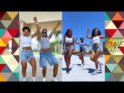 Top 5 Underrated Tiktok Mashup Dances Compilation - June 2025