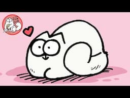 Live Loaf Cat! - Caturday Film Club