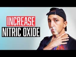 The Miracle of Nitric Oxide