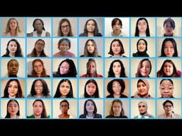 The nuclear workforce needs more women