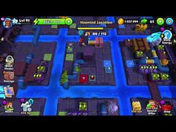 Haunted Location 13 | Ghost Hunt 4 | Puzzle Adventure