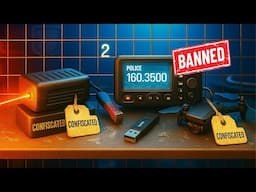 30 Banned Gadgets You Can Still Buy on Amazon (Shocking Finds!)