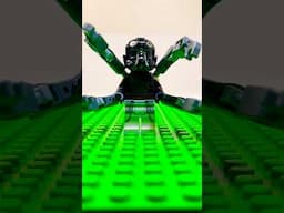 Skybound Enforcer Build #lego #shorts