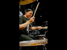 Nathan Bulla tearing it up on “Circuit Bender” by Intervals!