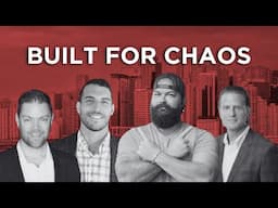 Facing Adversity in Commercial Real Estate Brokerage