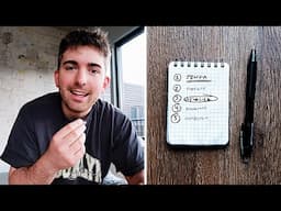 5 ideas that are changing my life at 24