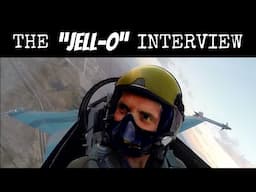 Secrets of a U.S Navy Fighter Pilot