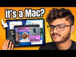 I Tried iPadOS 26 – Did the iPad Just Become a Mac? 🤔📱