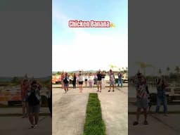 Chicken Banana
