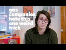 Energy costs are going up, here’s how we stop it