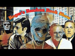 Roger’s Random Book Show 5