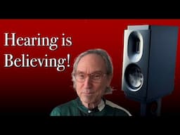 The BEST SOUNDING speaker you never heard of -- AXXESS L1!