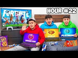 First To Emperor Rank in Fortnite Wins $1,000!