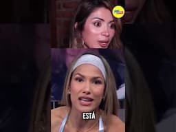 Alejandra Jaramillo revela el secreto de una relación exitosa...