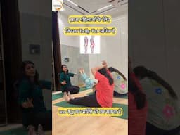 Online Classes 78277 18802 #yoga #reels