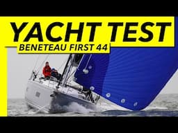 Fast racer or refined cruiser? | Beneteau First 44 review | Yachting Monthly