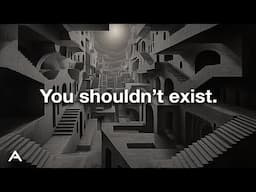 Everything About Life Contradicts Itself — Here’s Why