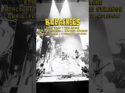 Southern California 8123 Fam! See you at Shadow Of The City with Bleachers!