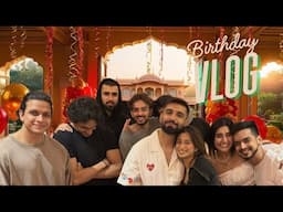 MY 28th BIRTHDAY VLOG 🫶🏼