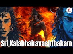 Sri Kalabhairavashthakam vs Other Mantras Which One Reigns Supreme